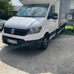 Przeprowadzki Poznań 1