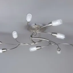 Nowoczesne i klasyczne oświetlenie domowe