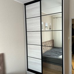 Kuchnie na wymiar Pogwizdów 1