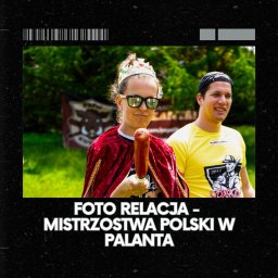 Pan.da film - Produkcja Oraz Postprodukcja Foto Relazji z Mistrzostw Polski w Palanta