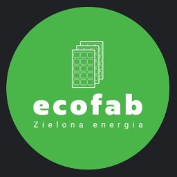 ECOFAB - Ogniwa Fotowoltaiczne Słupsk