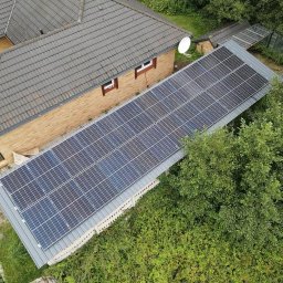 Fotowoltaika Słupsk 2