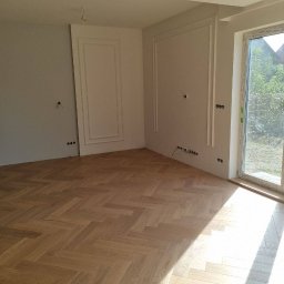 Remonty mieszkań Warszawa 3