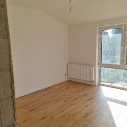 Remonty mieszkań Warszawa 1