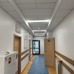 Malowanie mieszkań Piaseczno 4