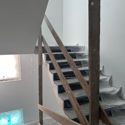 Malowanie mieszkań Piaseczno 1