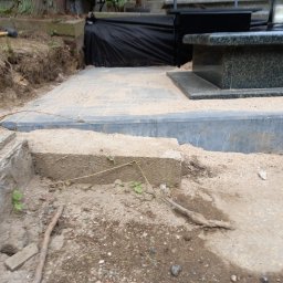 Układanie kostki brukowej Jelenia Góra 2