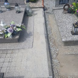 Układanie kostki brukowej Jelenia Góra 3