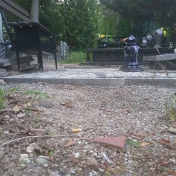 Układanie kostki brukowej Jelenia Góra 4