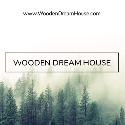 Wooden Dream House - Sauny Złotów