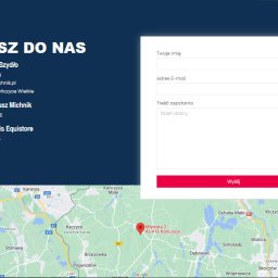 Tworzenie stron internetowych Wrocław 4