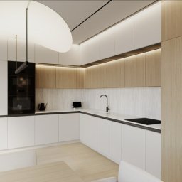 Projektowanie mieszkania Wrocław 4