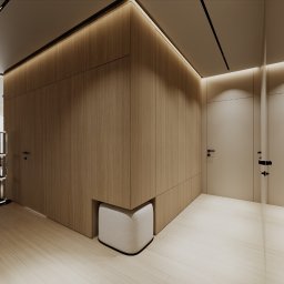 Projektowanie mieszkania Wrocław 2