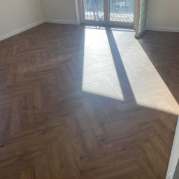 Rafał Trębski - Najlepsze Schody Na Wymiar Skierniewice