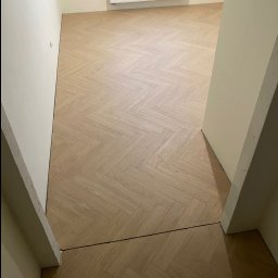 Rafał Trębski - Schody Skierniewice