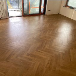 Układanie paneli Skierniewice 3