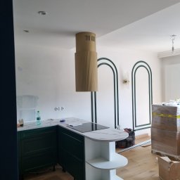 Malowanie mieszkań Włocławek 3