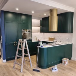 Malowanie mieszkań Włocławek 2