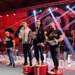 Trener personalny Poznań 3