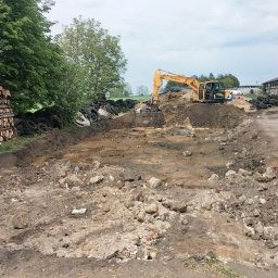 Usługi remontowo wykonczeniowe - Najlepsze Ogrodzenie Panelowe w Strzelcach Opolskich