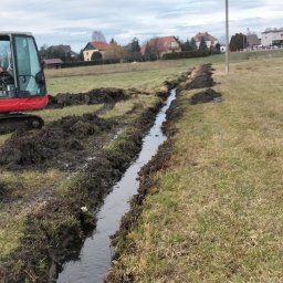 Usługi remontowo wykonczeniowe - Wyjątkowe Usługi Brukarskie Strzelce Opolskie