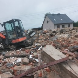 Usługi remontowo wykonczeniowe - Doskonałej Jakości Roboty Ziemne Strzelce Opolskie