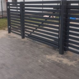Usługi remontowo wykonczeniowe - Ogrodzenia panelowe Strzelce Opolskie