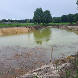 Usługi brukarskie Strzelce Opolskie