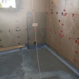 Remonty mieszkań Mogilno 1