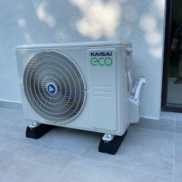 Pompy ciepła Warszawa 3