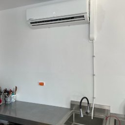 Pompy ciepła Warszawa 4