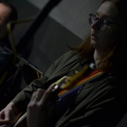 Zespół muzyczny Kurów 4