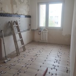 Remonty mieszkań Lubin 4