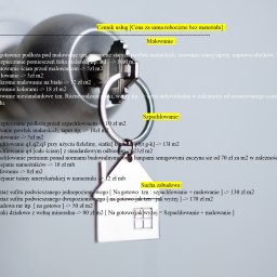 Remonty mieszkań Słupsk 1