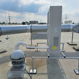 Klimatyzacja do domu Wrocław 4