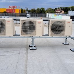 Klimatyzacja do domu Wrocław 3