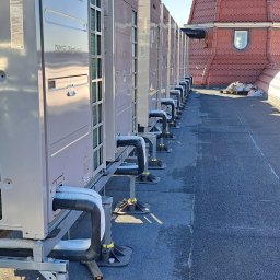 Klimatyzacja do domu Wrocław 1