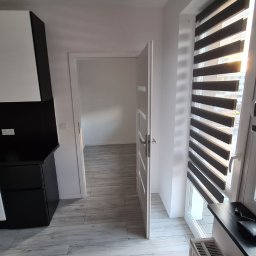 Remonty mieszkań Poznań 4