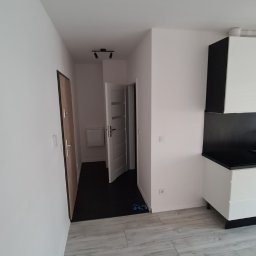 Remonty mieszkań Poznań 3