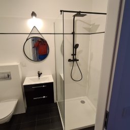 Remonty mieszkań Poznań 2