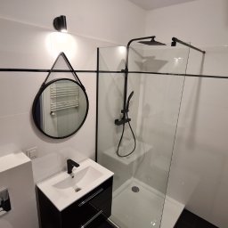 Remonty mieszkań Poznań 1