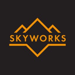 Sky Works - Mycie Szyb Na Wysokości Łódź