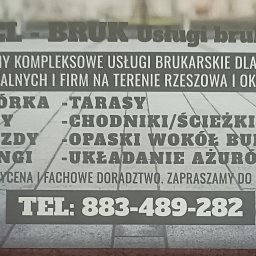 KOSTKA BRUKOWA I GRANITOWA - Pierwszorzędne Brukowanie Rzeszów