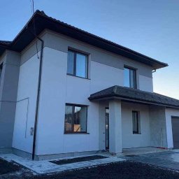 Ocieplanie elewacji Warszawa 1