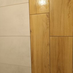 Remont łazienki Białystok 1