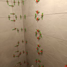 Remont łazienki Białystok 3