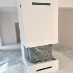 Remont łazienki Białystok 4