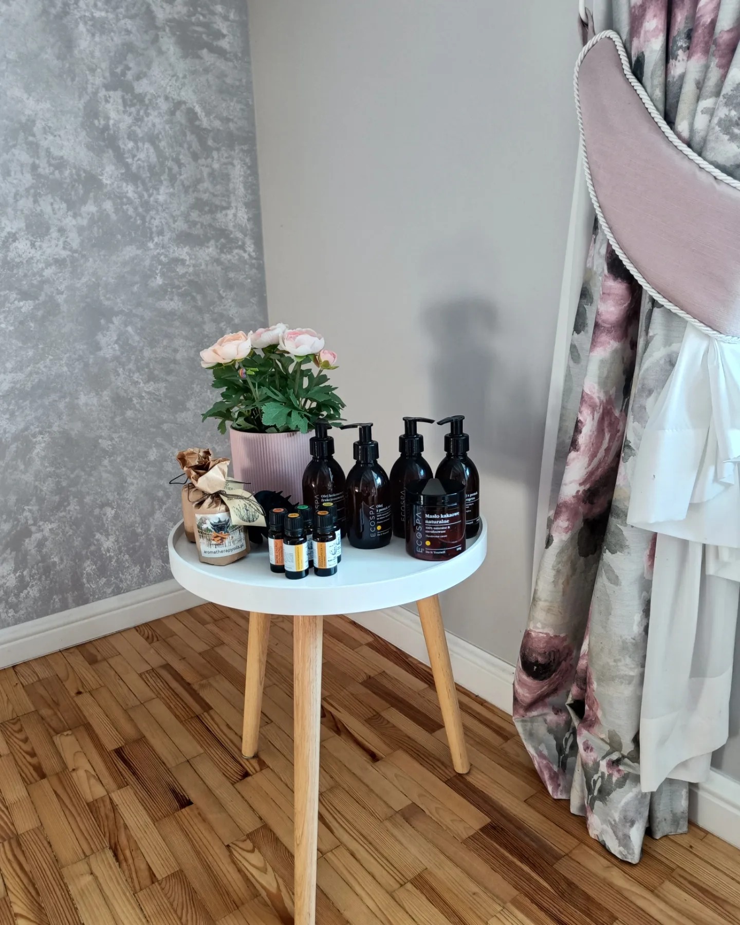 Kosmetyki 100% naturalne