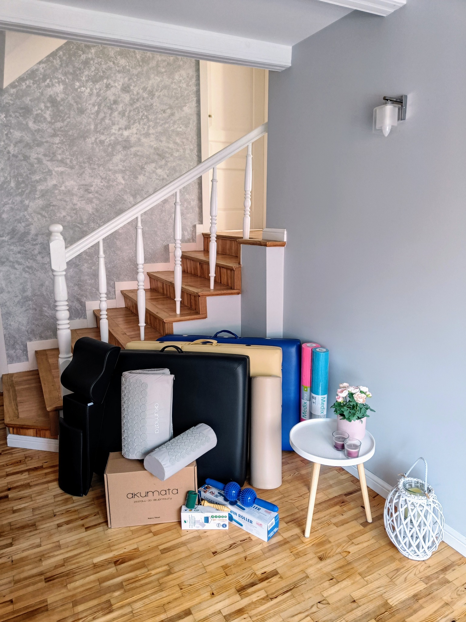 Wychodząc na przeciw oczekiwaniom klientów asortyment wciąż się powiększa