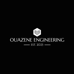 Ouazene Engineering - Projekty Domów Skarżysko-Kamienna